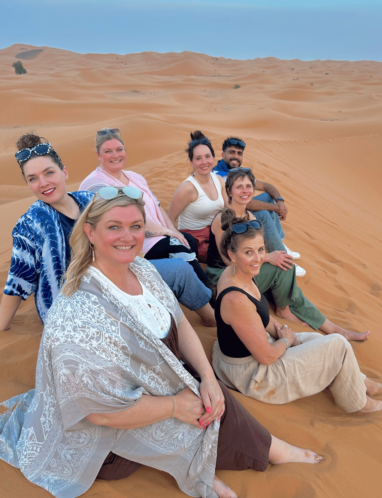 Discover the beauty of Morocco on a 10-day adventure, exploring Marrakech, the Sahara Desert, and more.