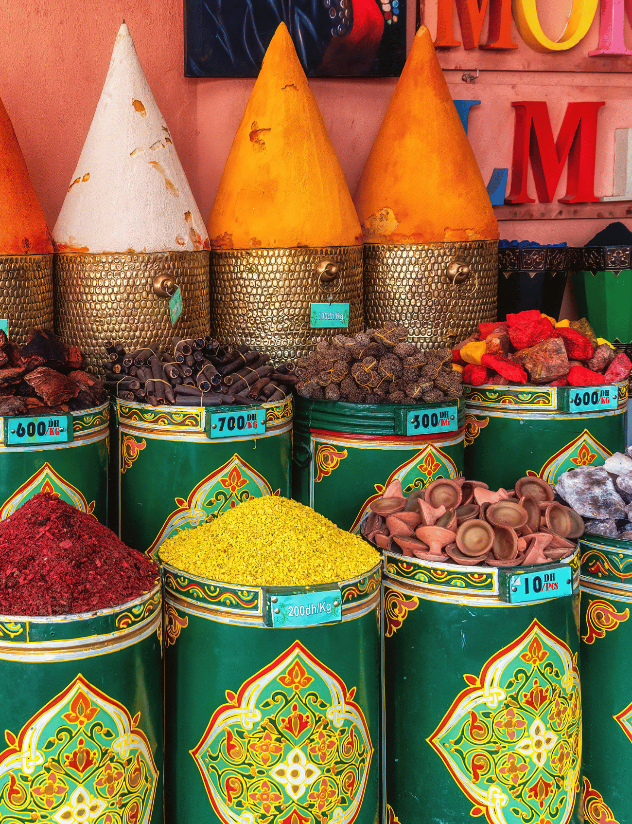 Embark on a 9-day adventure in Morocco, discovering its vibrant culture and breathtaking landscapes