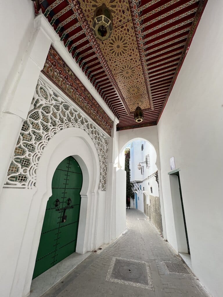 Morocco Cultural Journey