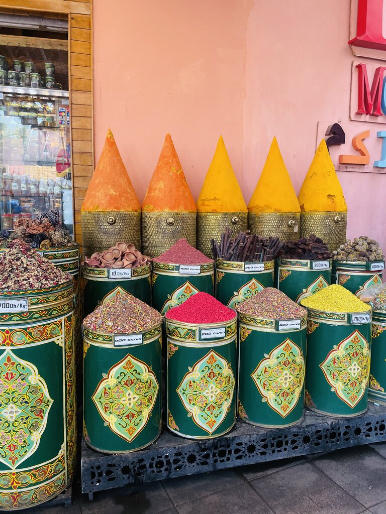 Morocco Desert Adventure