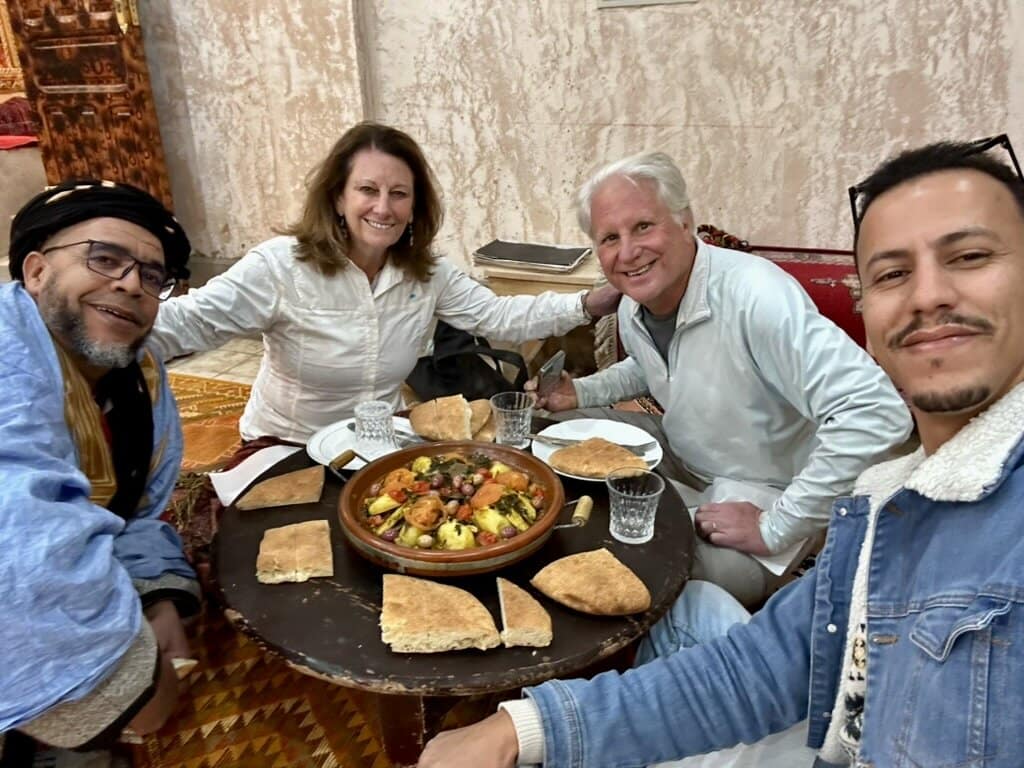 Street Food Tour